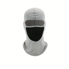 Outdoor UV Protection Balaclava for Cycling Climbing Fishing