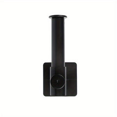 Retractable Paper Towel Holder Kitchen Plastic Wrap Dispenser