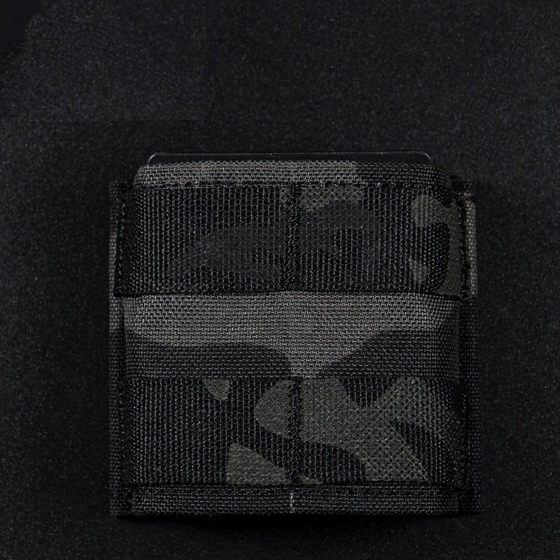 1pc Molle Pouch Outdoor Multifunctional Bag