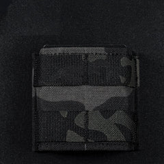 1pc Molle Pouch Outdoor Multifunctional Bag