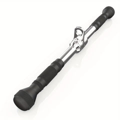 Pull Up Bar Pull Down Bar Cable Machine Attachment