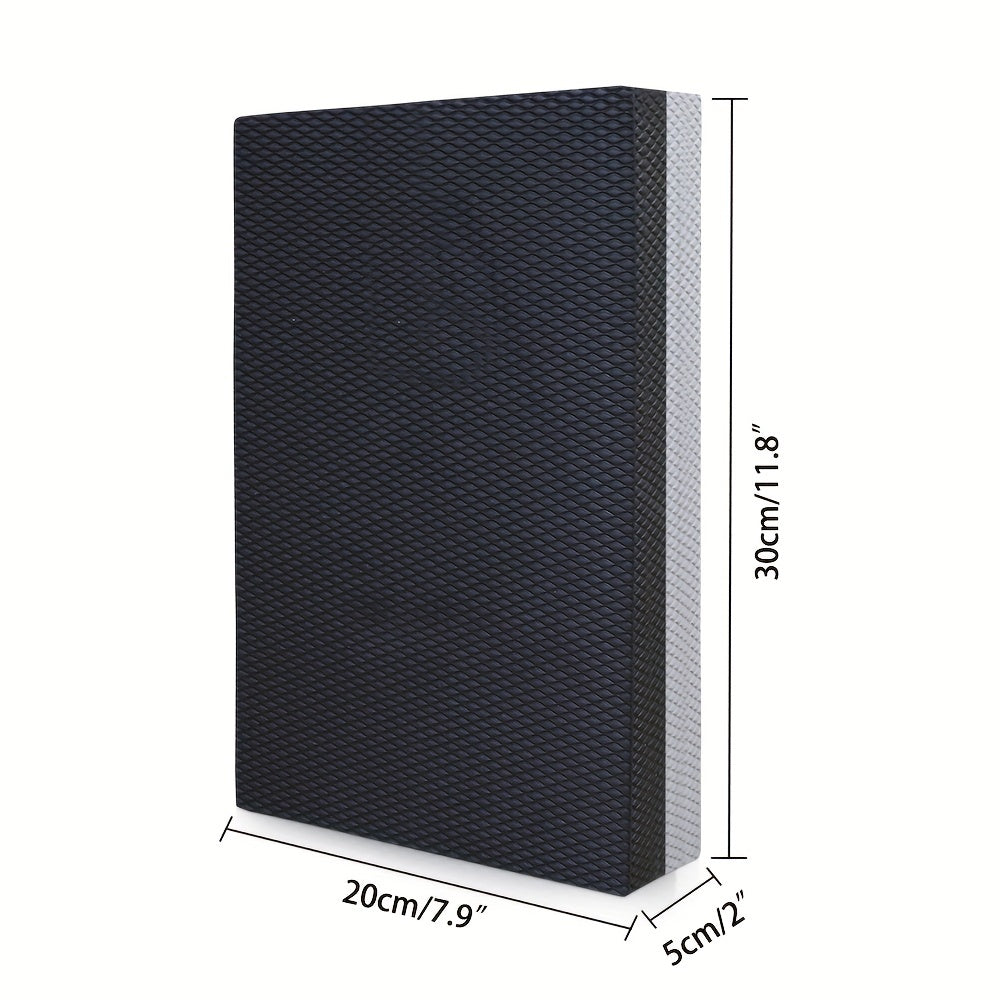 Yoga TPE Fitness Balancing Pad for Abdominal Wheel Training