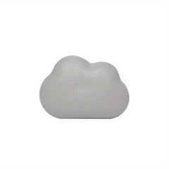 Mini Cloud Water Drop Fridge Magnet 3D Sticker