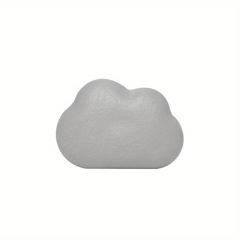 Mini Cloud Water Drop Fridge Magnet 3D Sticker