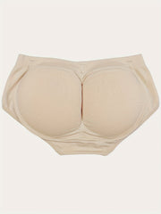 Padded Shaping Panties Tummy Control Butt Lifting Underwear