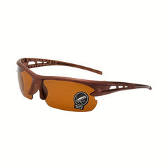 Men's Polarized Outdoor Sports Sunglasses UV Protection