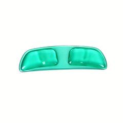Ergonomic Silicone Wrist Rests for Keyboard & Mouse - Improve Desk Comfort