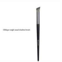 Vegan Eye Makeup Brush for Precision Application & Blending