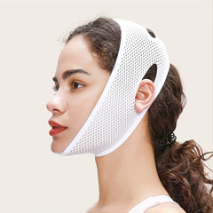 Facial Slimming Chin Strap V Line Mask for Face Lifting Contouring