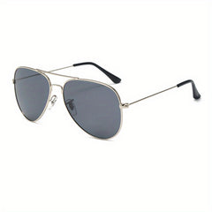 Men's Polarized Sunglasses UV Protection