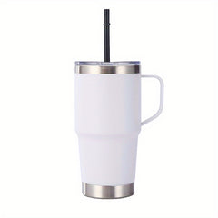 20oz Stainless Steel Tumbler Insulated Water Bottle