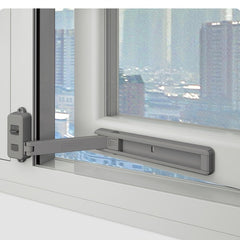 1pc Baby Lock For Window Push Window Lock Push Pull Door Lock Child Safety Lock