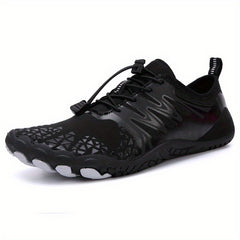 Men's Quick Drying Water Shoes Beach Aqua Shoes For Swimming Surfing Yoga