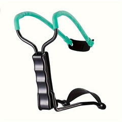 Professional Folding Slingshot with Wrist Support