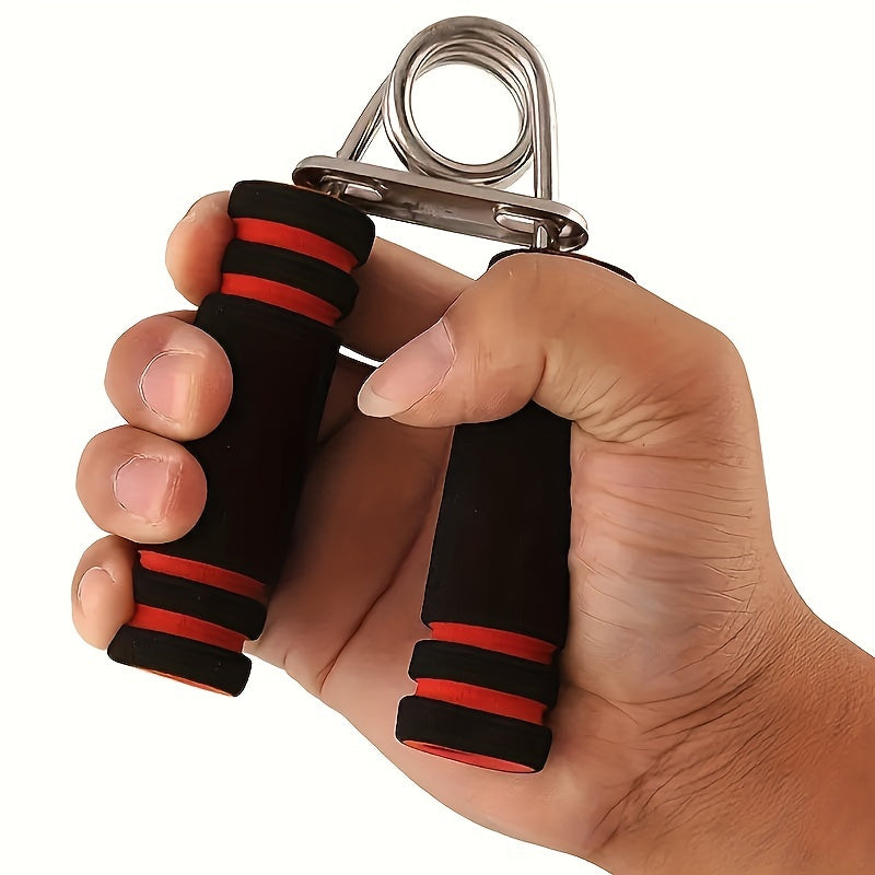 Hand Grip Strengthener Finger Gripper for Strength Training