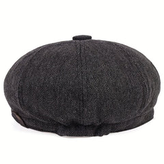 Casual Summer British Beret Spring Summer Sun Breathable