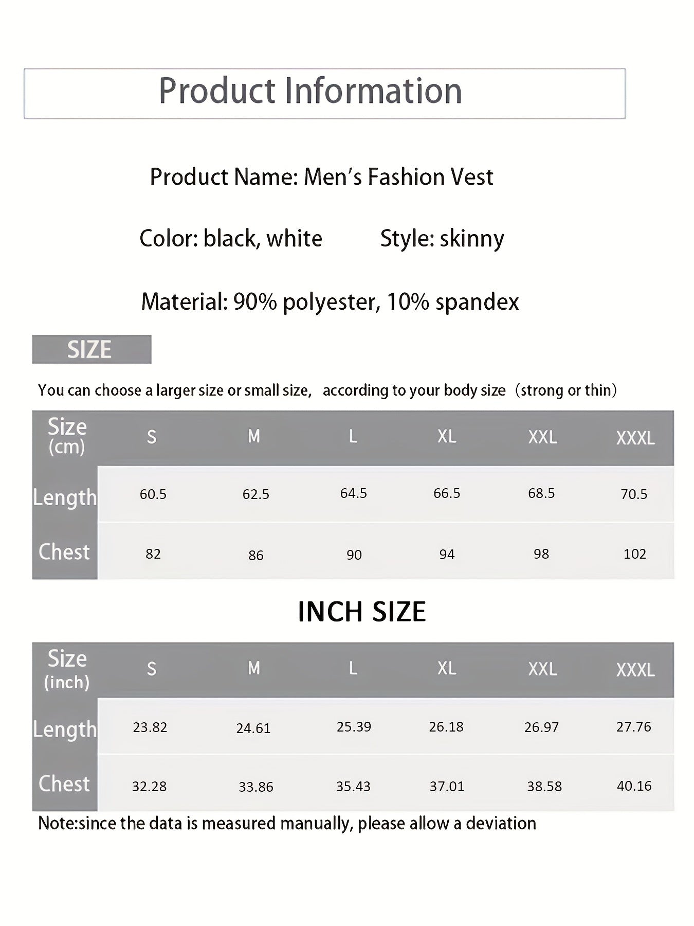 Men's Quick Dry Sleeveless Tank Top for Running Gym Workout