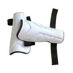 Soccer Shin Guards Pads Leg Sleeves Training Football Soccer Leg Pad
