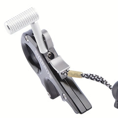 3-Finger Archery Release Aid for Accurate Shooting