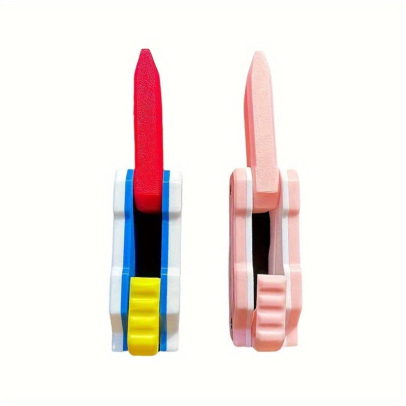 3D Printed Radish Gravity Stress Relief Toy Christmas Halloween Birthday Gift