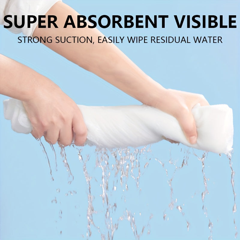 Disposable Bath Towel And Hand Towel Set, Travel Hotel Soft Face Towel