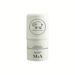 Sheep Lipstick Moisturizing Warm Skin 02