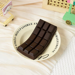 Squeezy Chocolate Bar Prank Toy