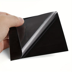 Heavy Duty Self Fusing Silicone Tape - Leak Proof Rubber Hose Repair Tape