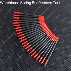 Watchband Accessories Spring Bar Remove Tool Plastic Protective Cover