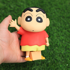 Little Prince Halloween Christmas Anime Action Figure Ideal Gift For Anime Fans