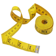 120 Inches Sewing Tailor Tape Measure Soft Ruler
