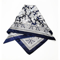 Stylish Paisley Scarf Bandana for Men & Women