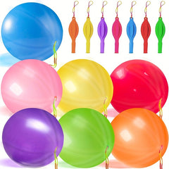 10pcs Balloons Shooting Birthday Party Outdoor Fun Games Props
