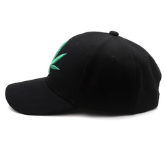 3D Embroidery Baseball Cap Casual Cotton Cap For Men And Women