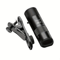 6X20 Monocular BAK4 Prism Telescope Lenses