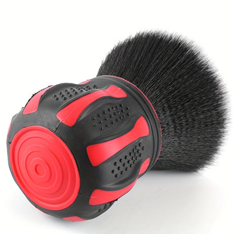 Small Car Detailing Brush Hair Gap Dust Cleaning Brush