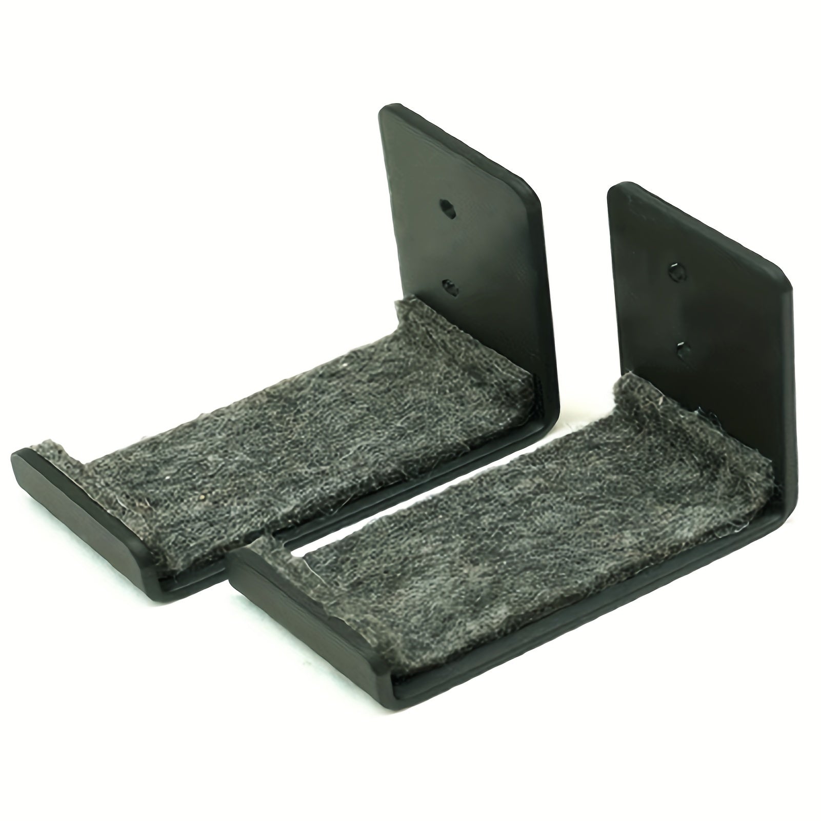 Wall Mounted Snowboard Rack - Easy Installation - Skiing Board Display Rack