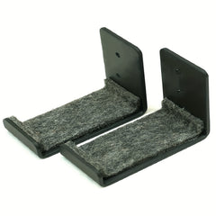 Wall Mounted Snowboard Rack - Easy Installation - Skiing Board Display Rack