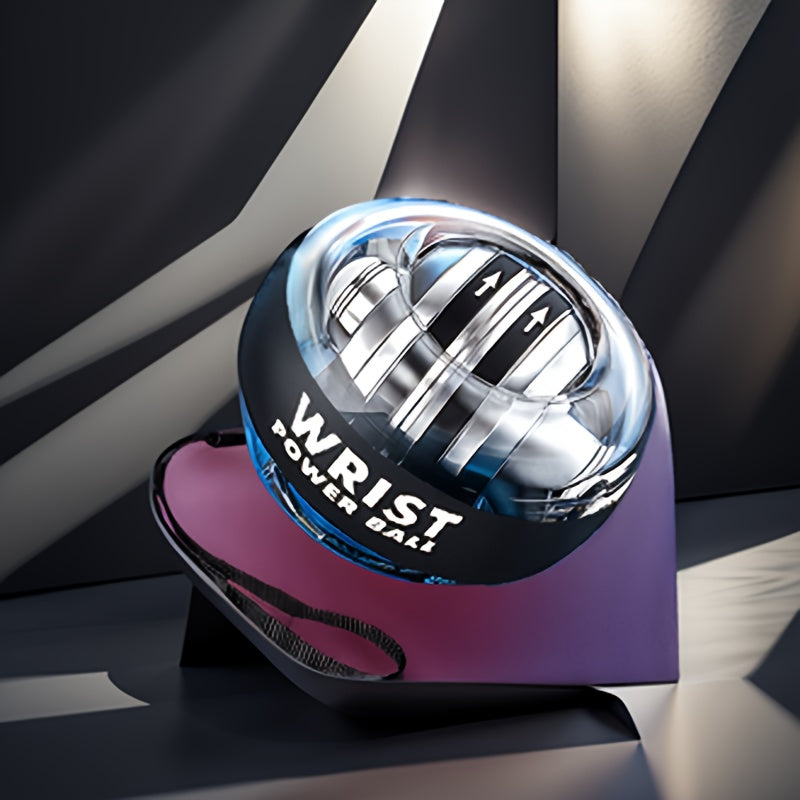 Wrist Strength Training Ball for Hand & Finger Exercise