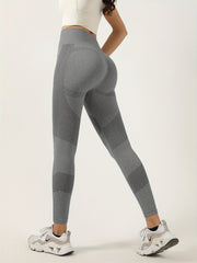 High Elastic Yoga Pants for Women