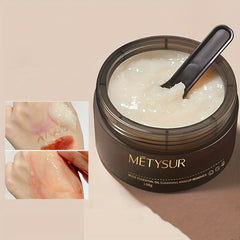 Rose Essence Makeup Remover Balm for Women - Deep Cleansing Pores