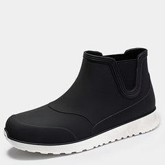 Men's Rain Boots for Outdoor Working Fishing