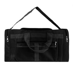 22 Inch Multifunctional Storage Travel Bags Gym Bag Large Capacity Portable