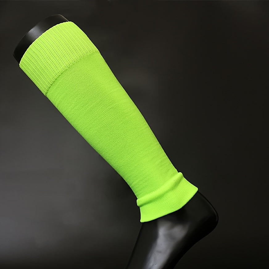 Men's Soccer Socks Calf Socks Football Training Equipment