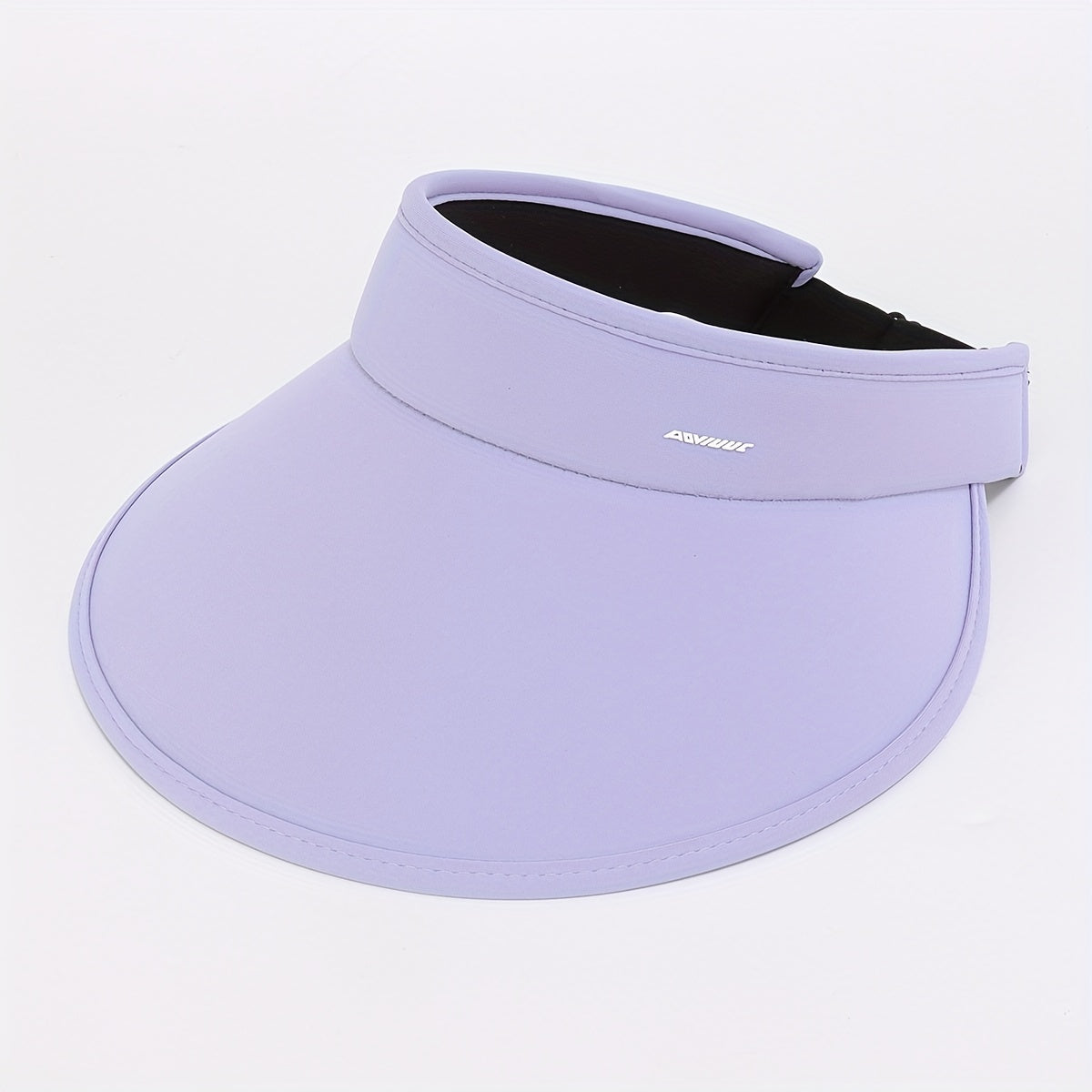 Foldable Visor Hat Wide Brim UV Protection Sun Hat Summer Outdoor Beach Hats