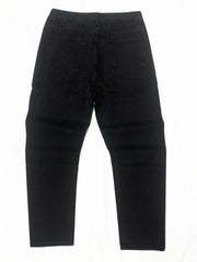 Men's Straight Fit Denim Jeans