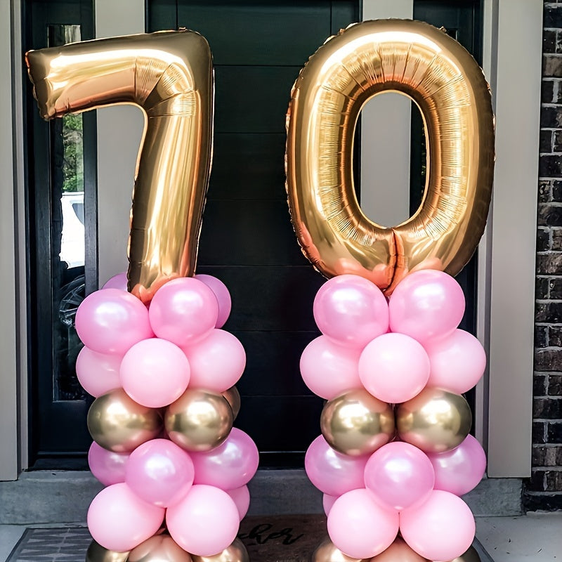 Party Balloon Stand Column Kit Tower Frame Columns Floor Stands