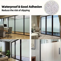 6pcs Duck Theme Non Slip Stickers with Scraper