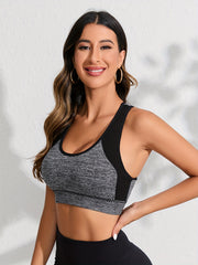Breathable High Stretch Sports Yoga Bra