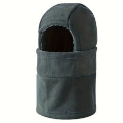 Winter Balaclava Hat Windproof Hood Lightweight Winter Cap